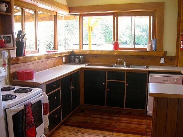 The Ski House On Miharo - Rangataua Holiday Home Ohakune Εξωτερικό φωτογραφία