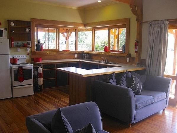 The Ski House On Miharo - Rangataua Holiday Home Ohakune Εξωτερικό φωτογραφία