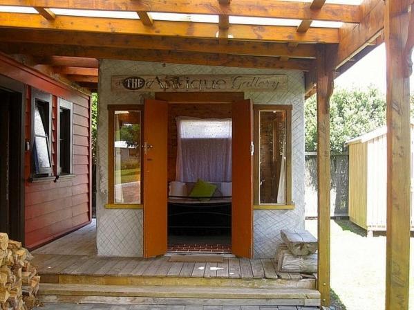 The Ski House On Miharo - Rangataua Holiday Home Ohakune Εξωτερικό φωτογραφία