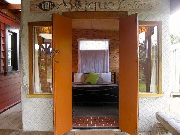 The Ski House On Miharo - Rangataua Holiday Home Ohakune Εξωτερικό φωτογραφία